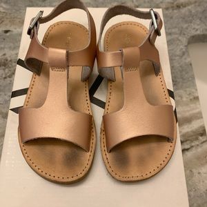 Freshly Picked Malibu sandal size 9